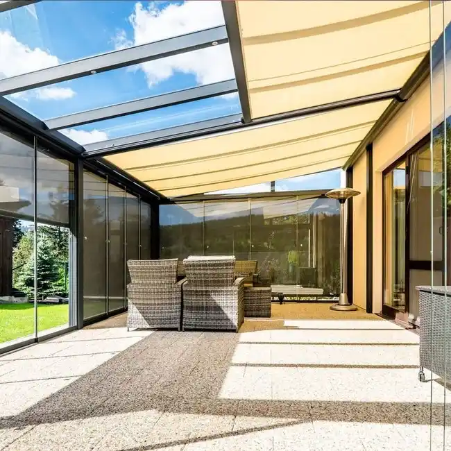 zonwering Vlissingen